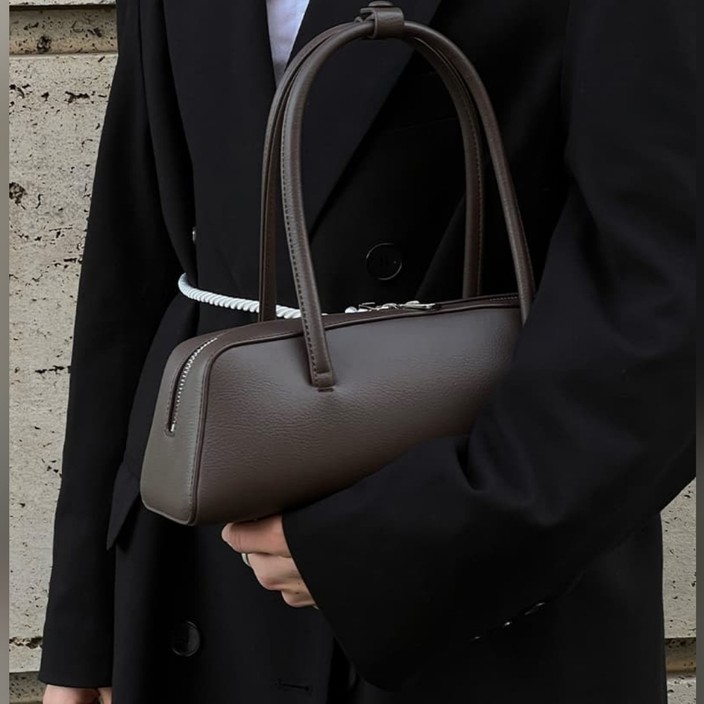 Mercer Bag Espresso